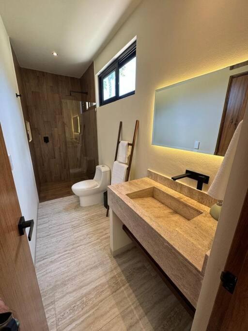 Botanics By Endemico Laureles Apartment Tulum