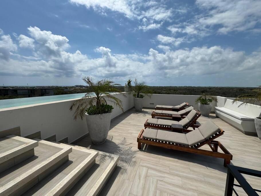 Botanics By Endemico Laureles Apartment