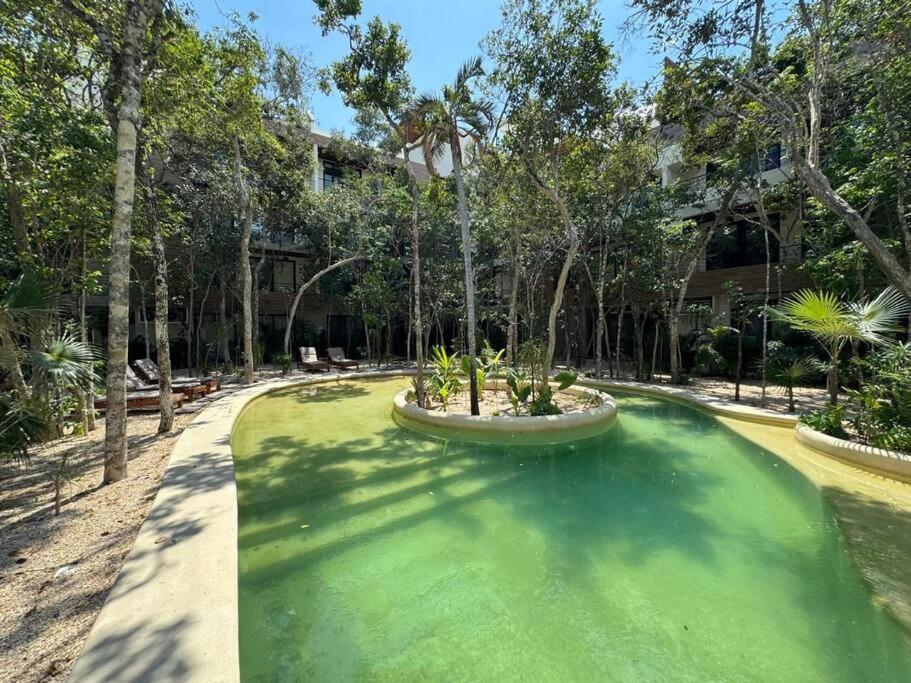 Botanics By Endemico Laureles Tulum