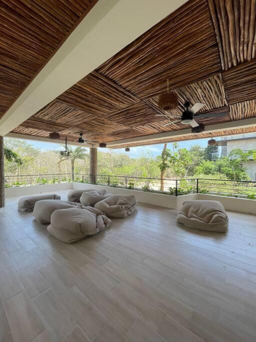 Botanics By Endemico Laureles * Tulum