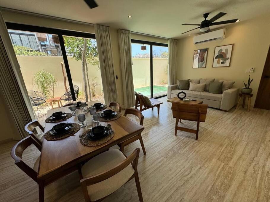 Botanics By Endemico Laureles Apartment