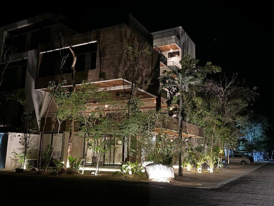 Botanics By Endemico Laureles Apartment *