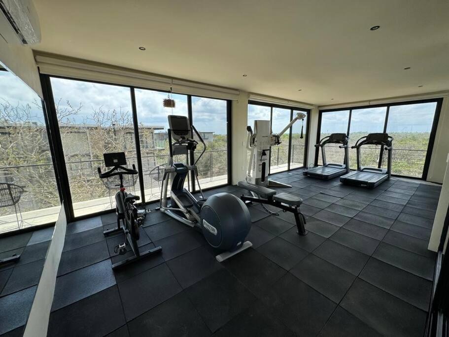 Apartment Botanics By Endemico Laureles *