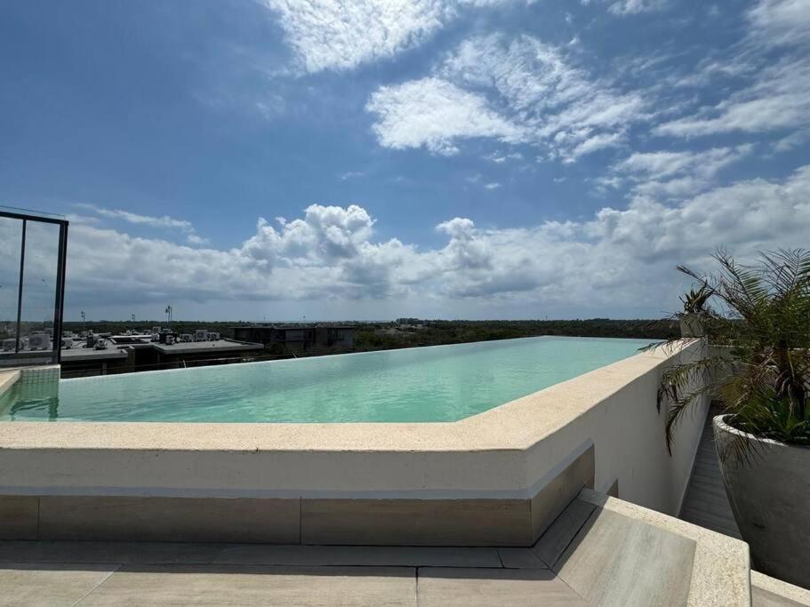 Apartment Botanics By Endemico Laureles Tulum