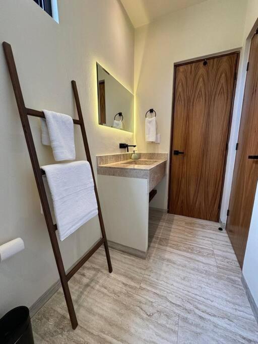 Botanics By Endemico Laureles Apartment