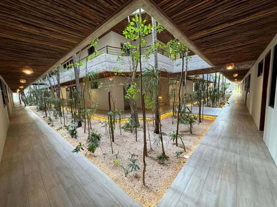 Apartment Botanics By Endemico Laureles