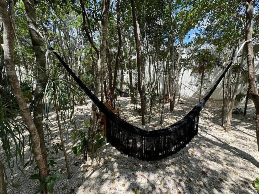 Botanics By Endemico Laureles Apartment Tulum