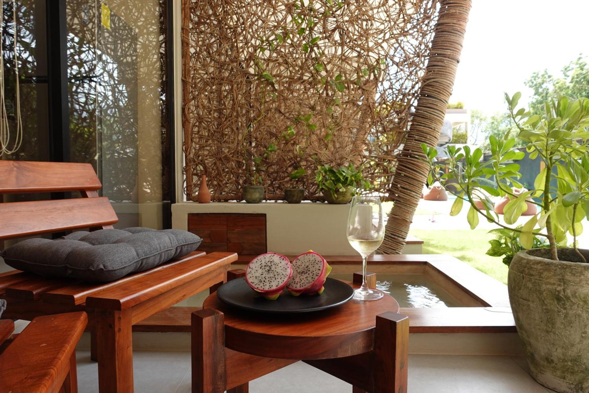 Xamira Nomad Oasis Aparthotel
