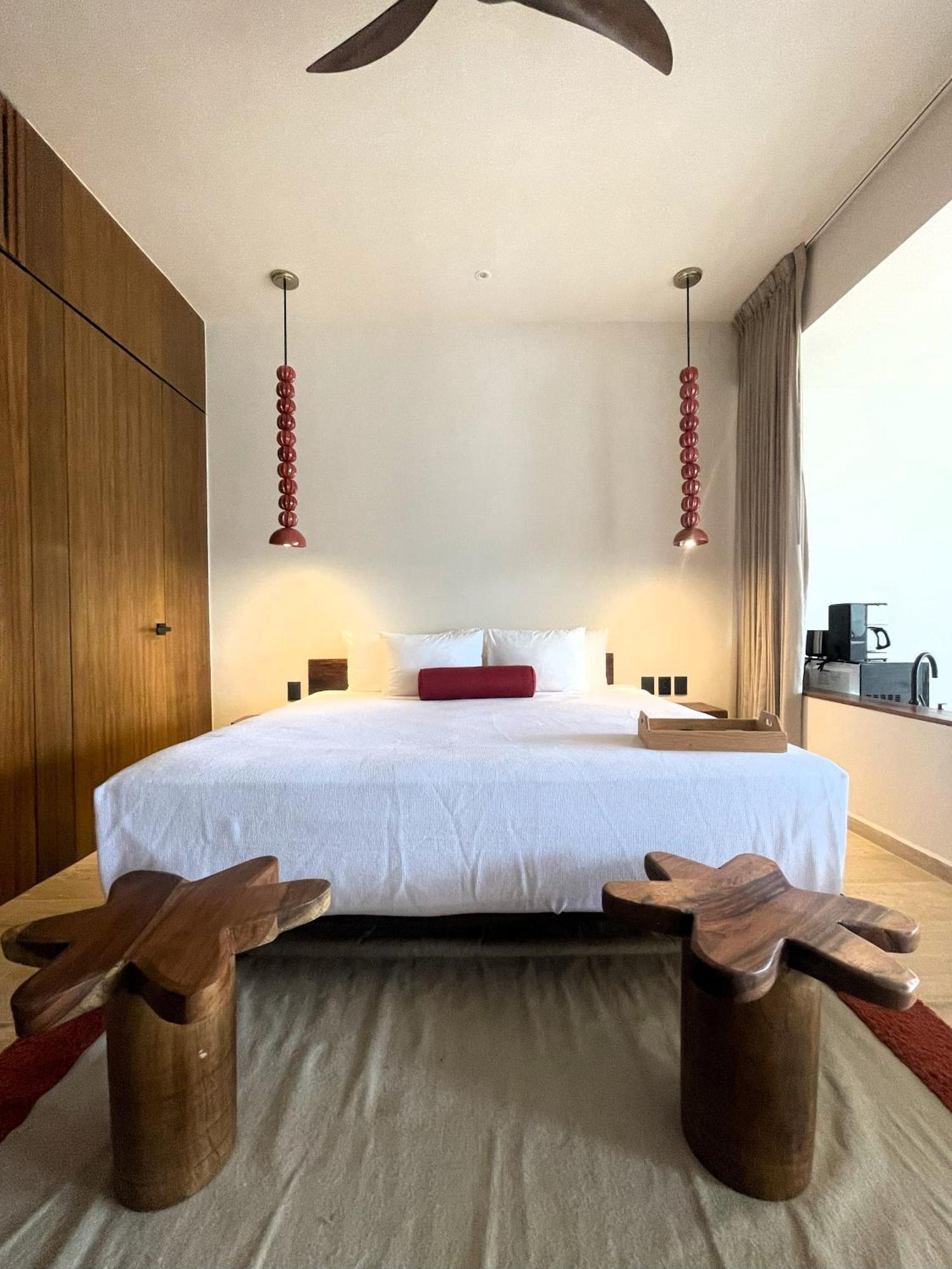 Apartment Departamento Mexico Contemporaneo