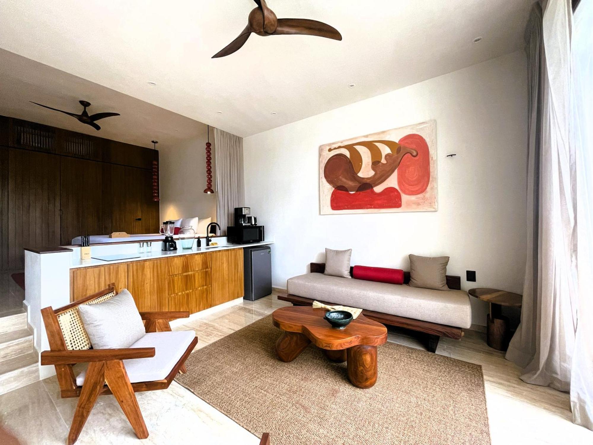 Apartment Departamento Mexico Contemporaneo *