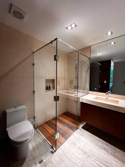 Luxory Village Apartment Tulum