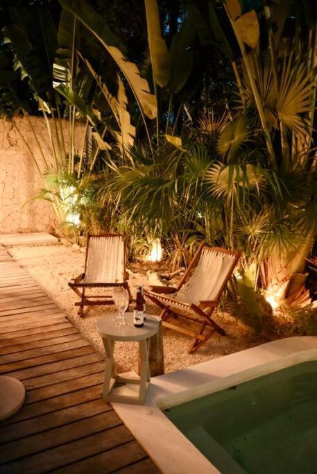 Apartment Luxory Village Tulum