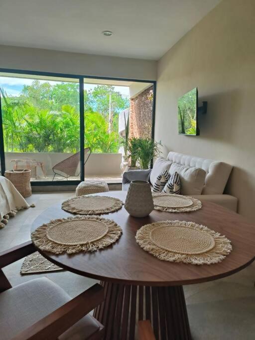 Luxury In With Terrace *