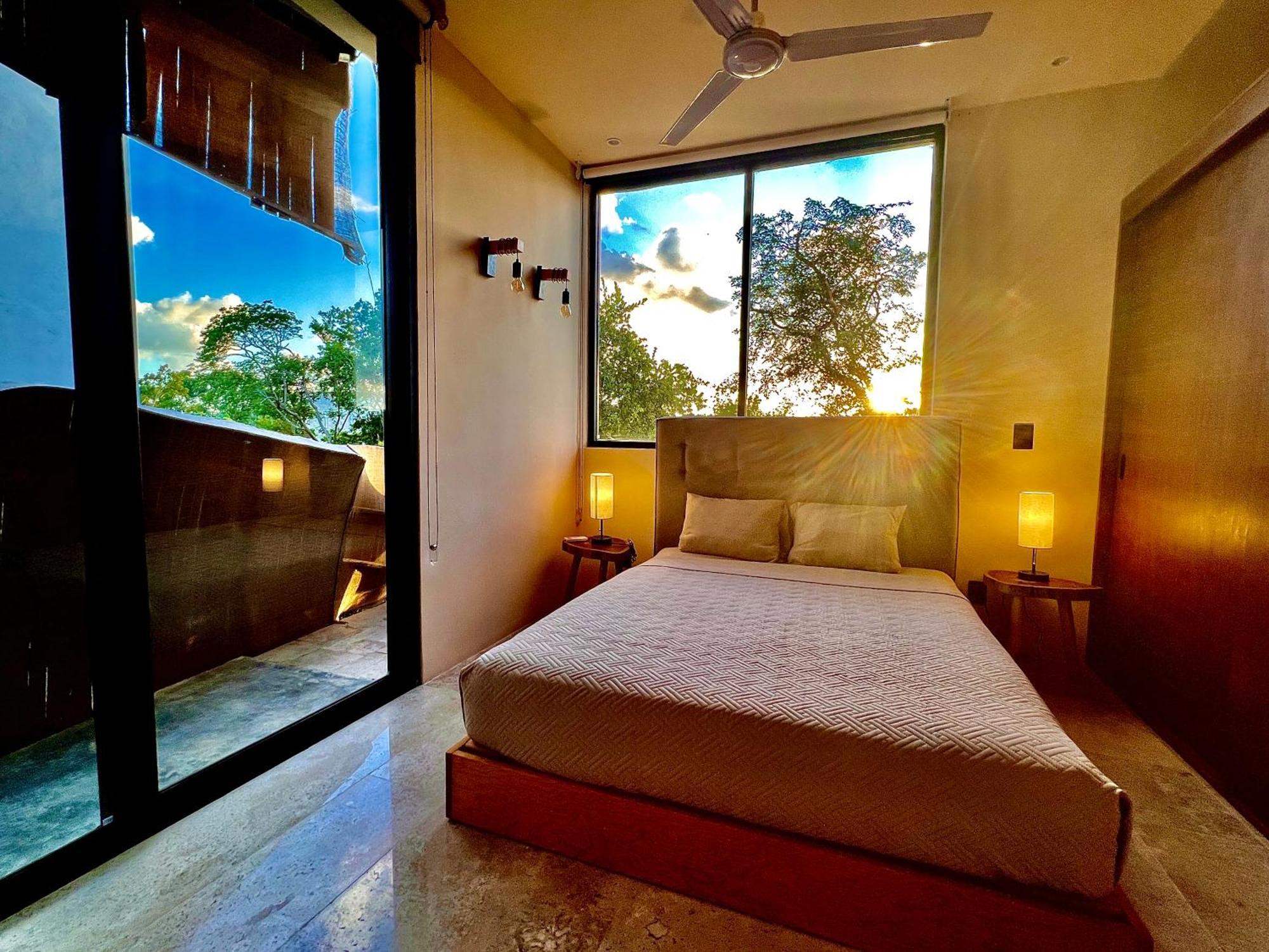 Atipika Apartment