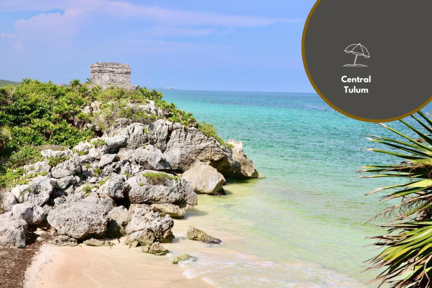 Full Space, 6 Building * Tulum