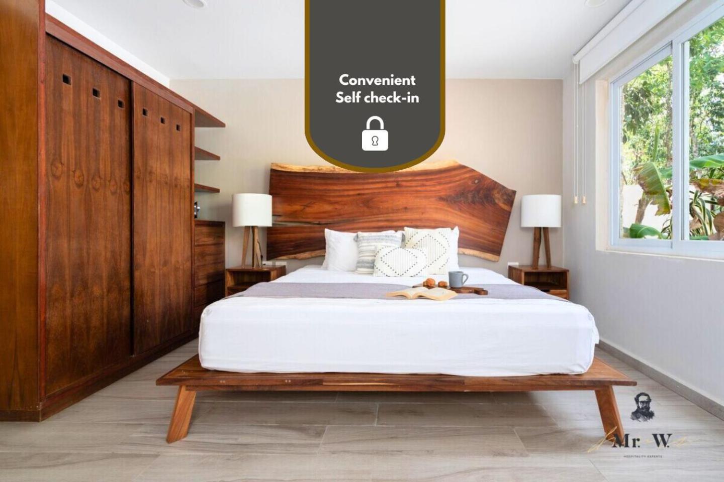 Full Space, 6 Building * Tulum