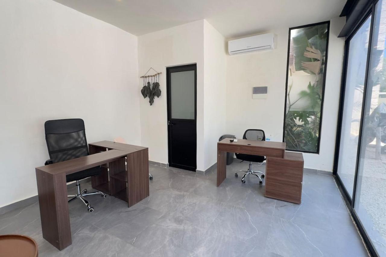 Smart Depas La Veleta Luxury D208 Holiday home Tulum