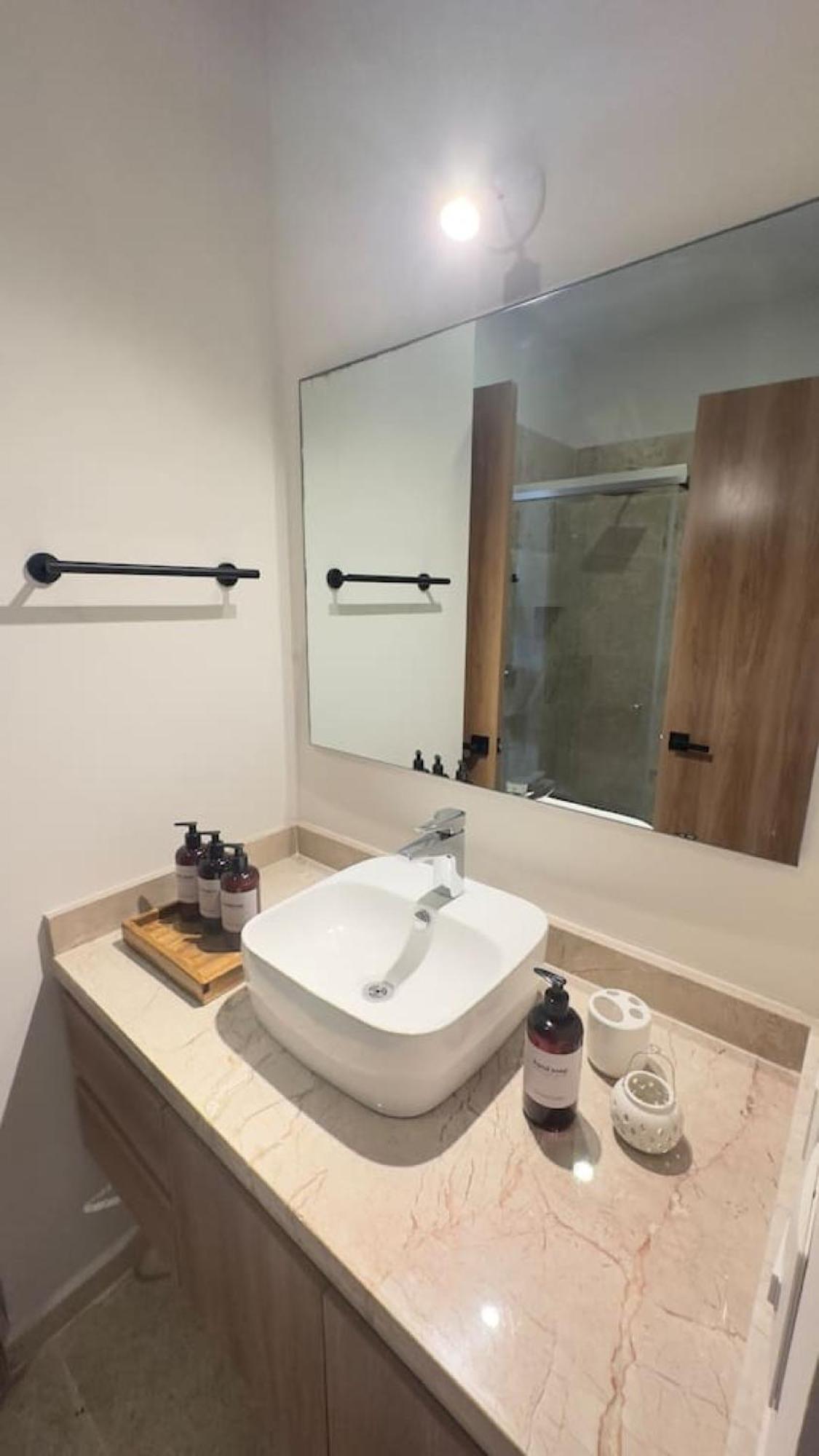 Holiday home Smart Depas La Veleta Luxury D208 *