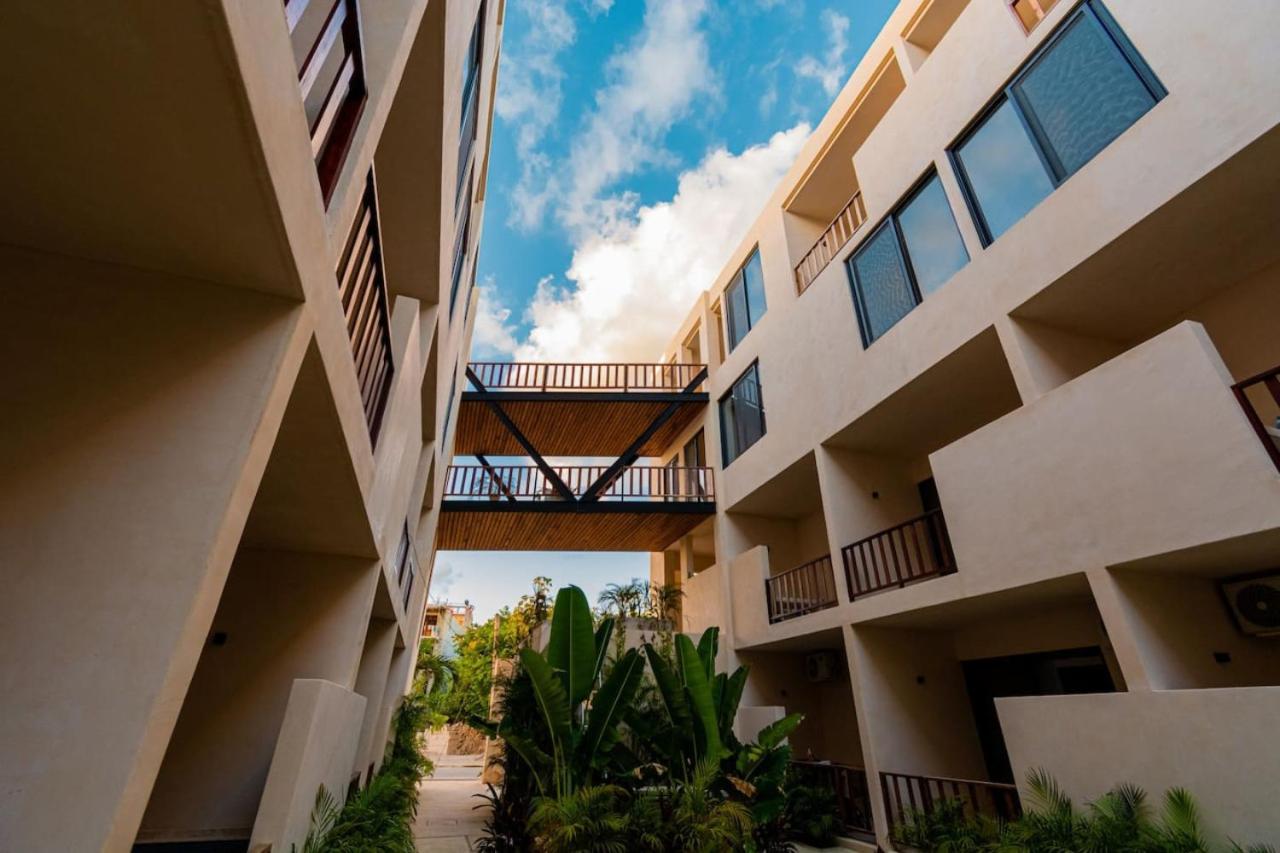 Holiday home Smart Depas La Veleta Luxury D208 Tulum
