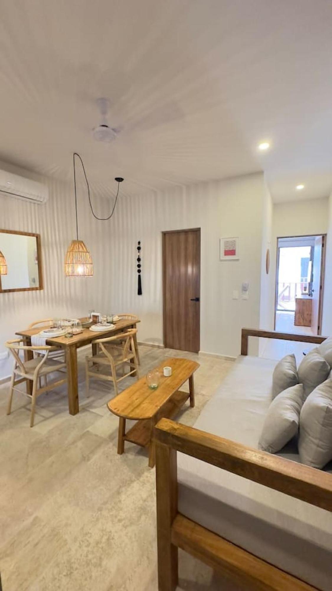 Holiday home Smart Depas La Veleta Luxury D208