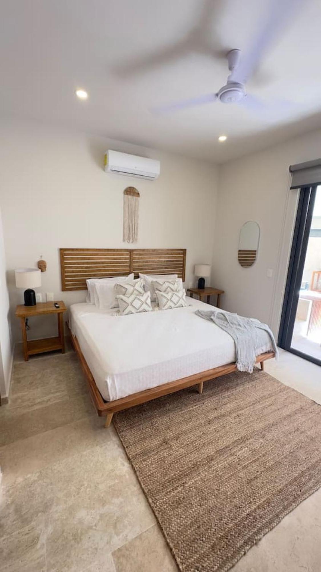 Smart Depas La Veleta Luxury D208 Tulum