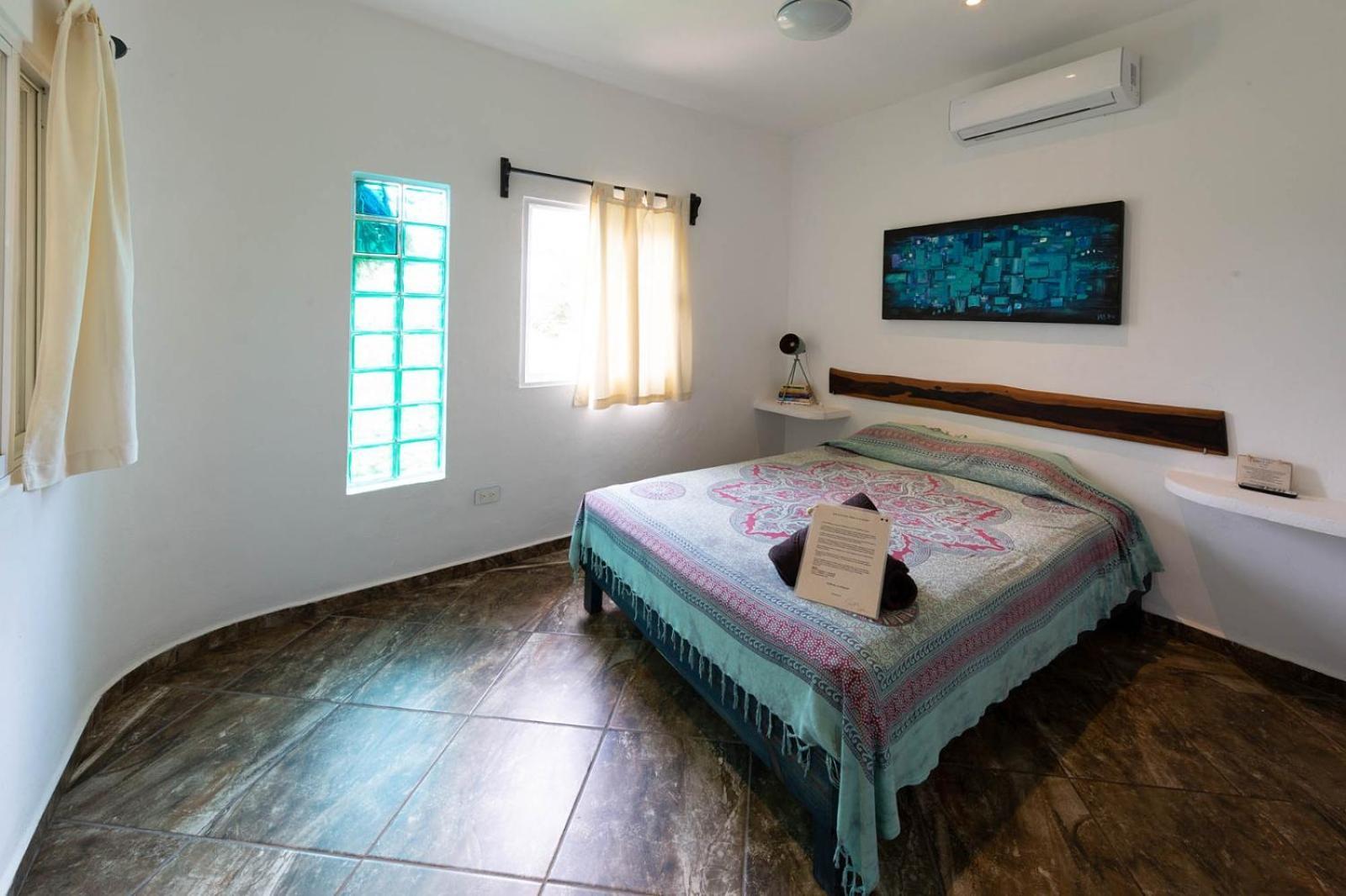Zamunda Garden View Inn 2*