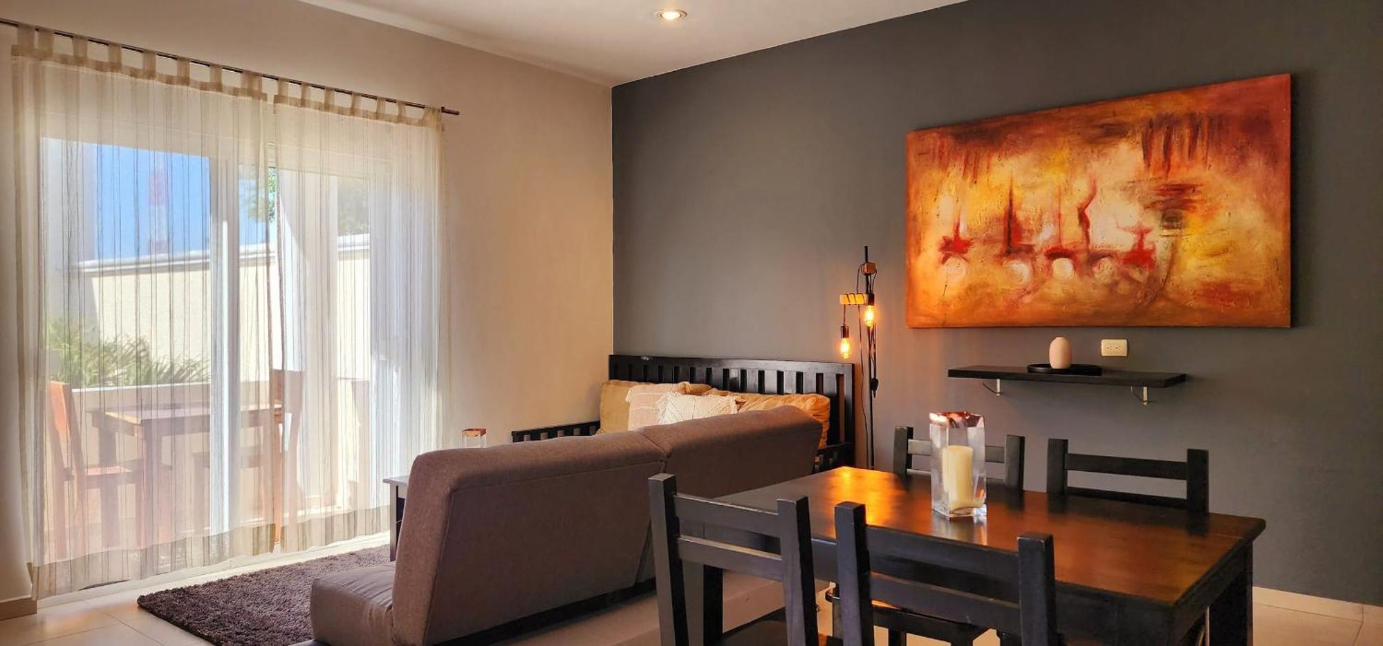 Kin Palms Luxury