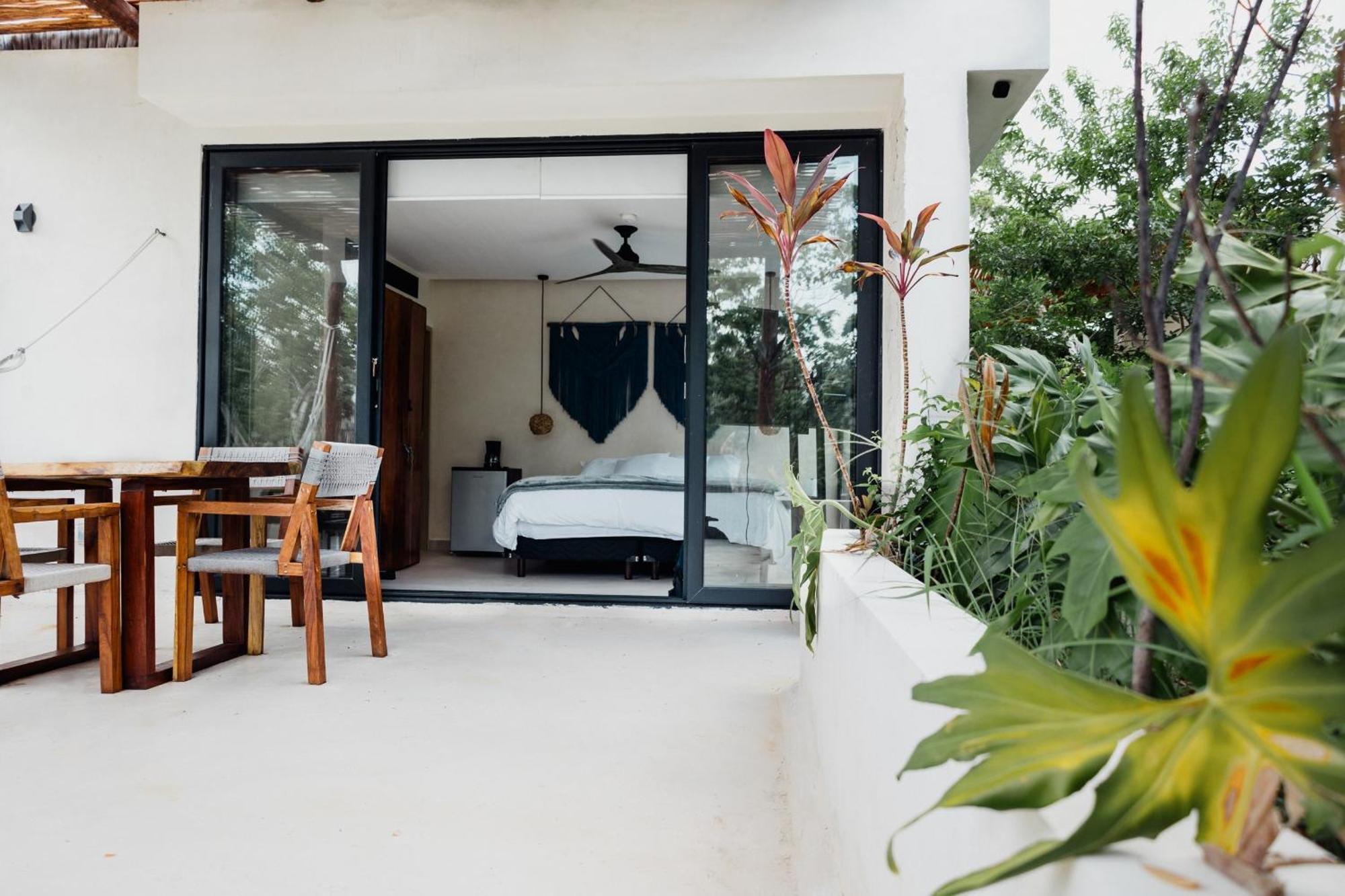 Villa I&ii Tulum