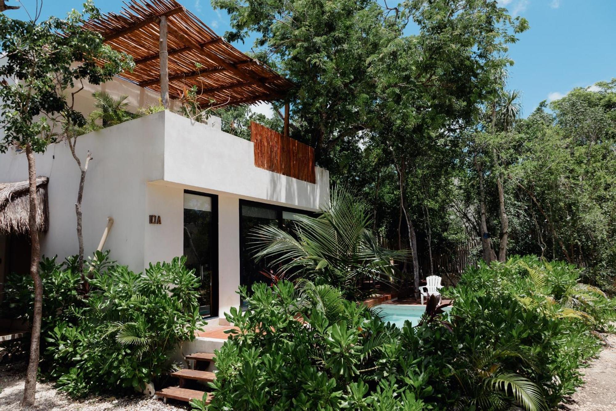 Deluxe Kiin * Tulum