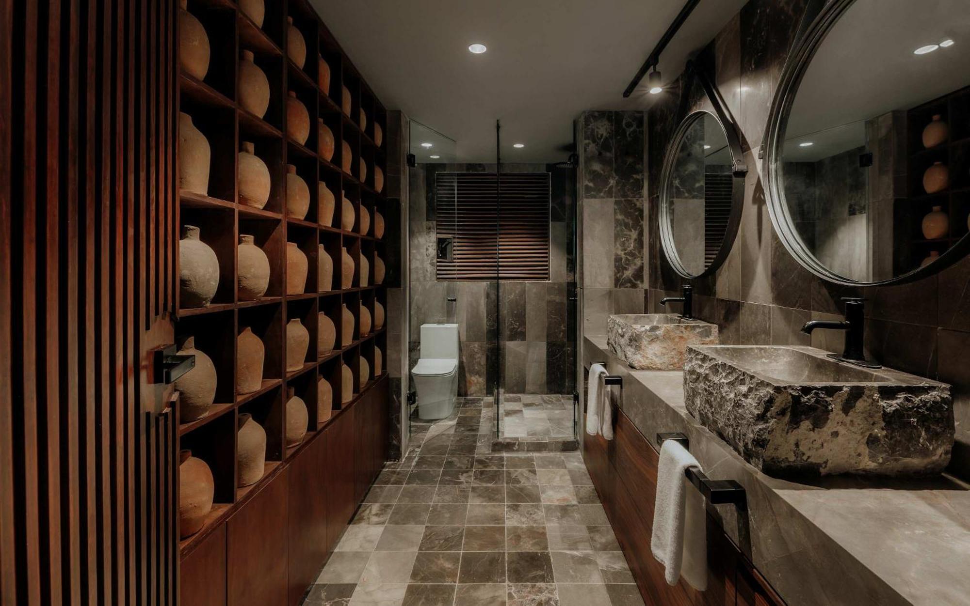 Apartment Barneys New York Residences Pink Tulum