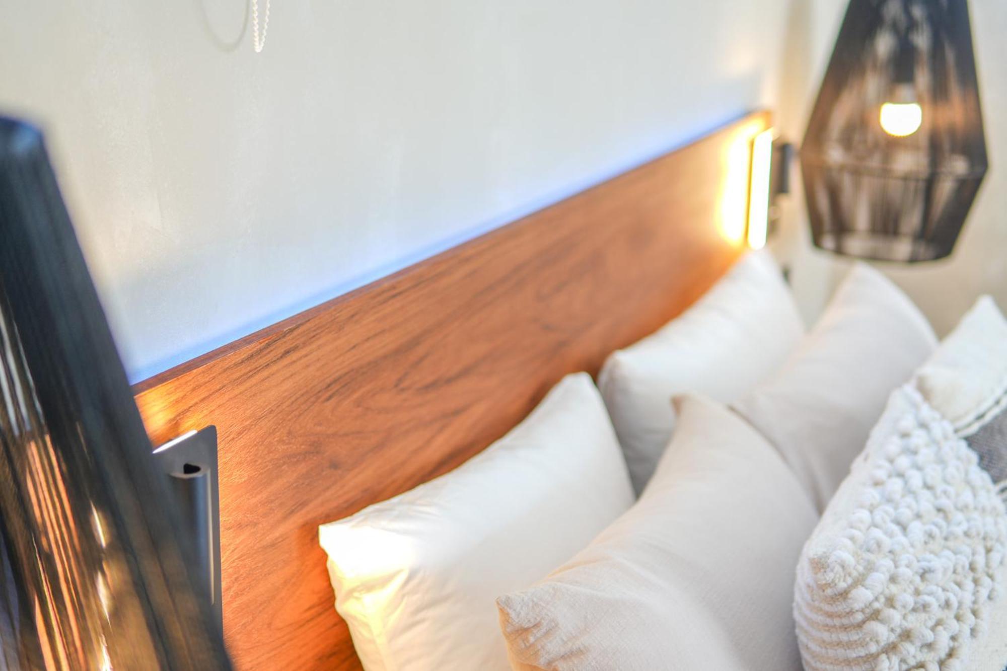 Aldea Dream Modern Designer 2 Floor Penthouse Sleeps 8 *