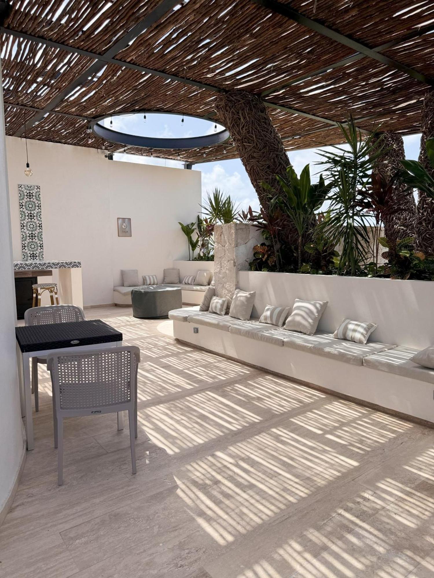 Santal By Marea Apartment *