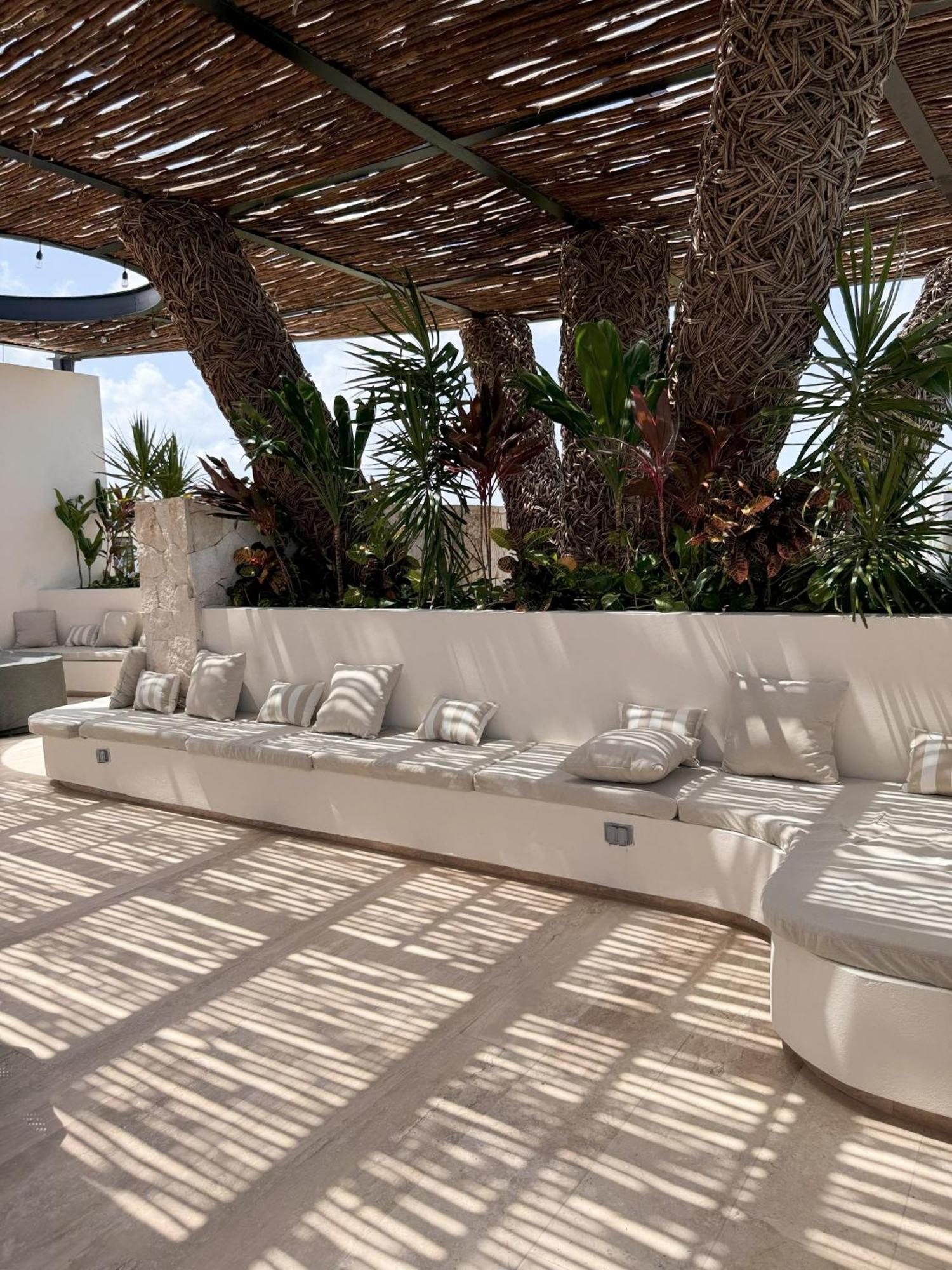 Santal By Marea Tulum