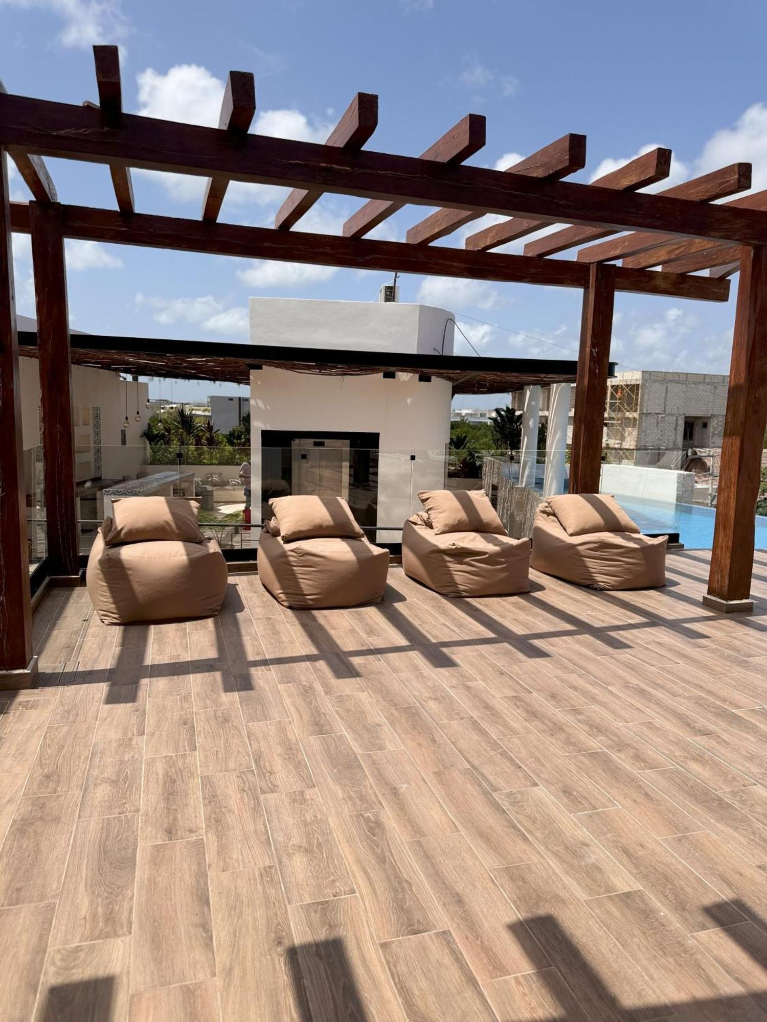 Santal By Marea Apartment