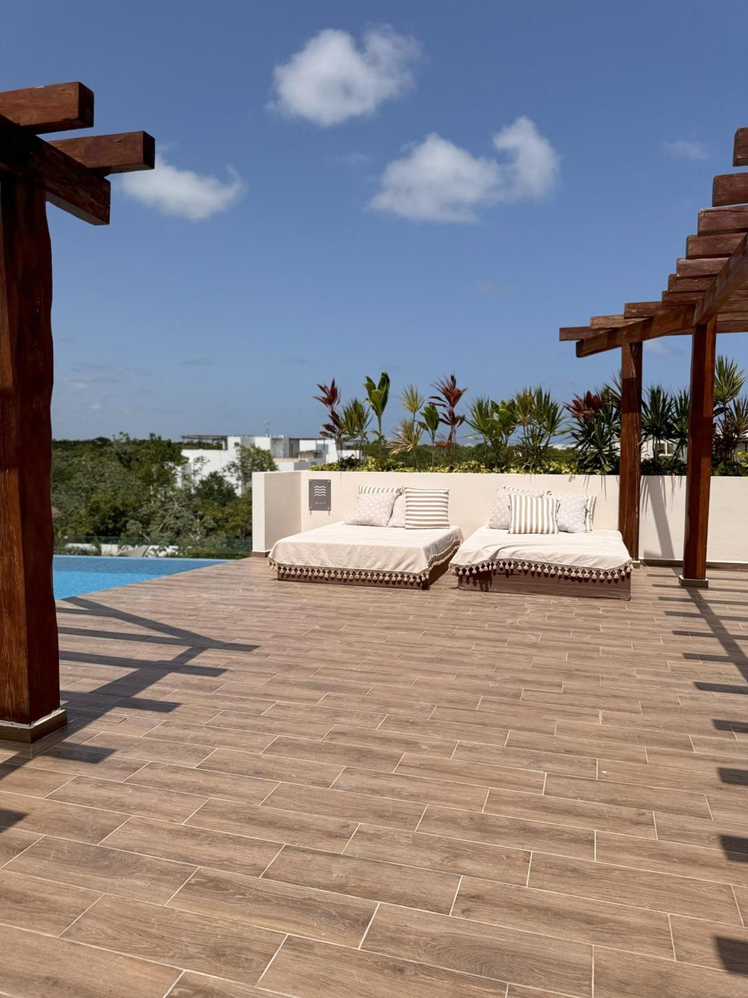 Santal By Marea Apartment Tulum