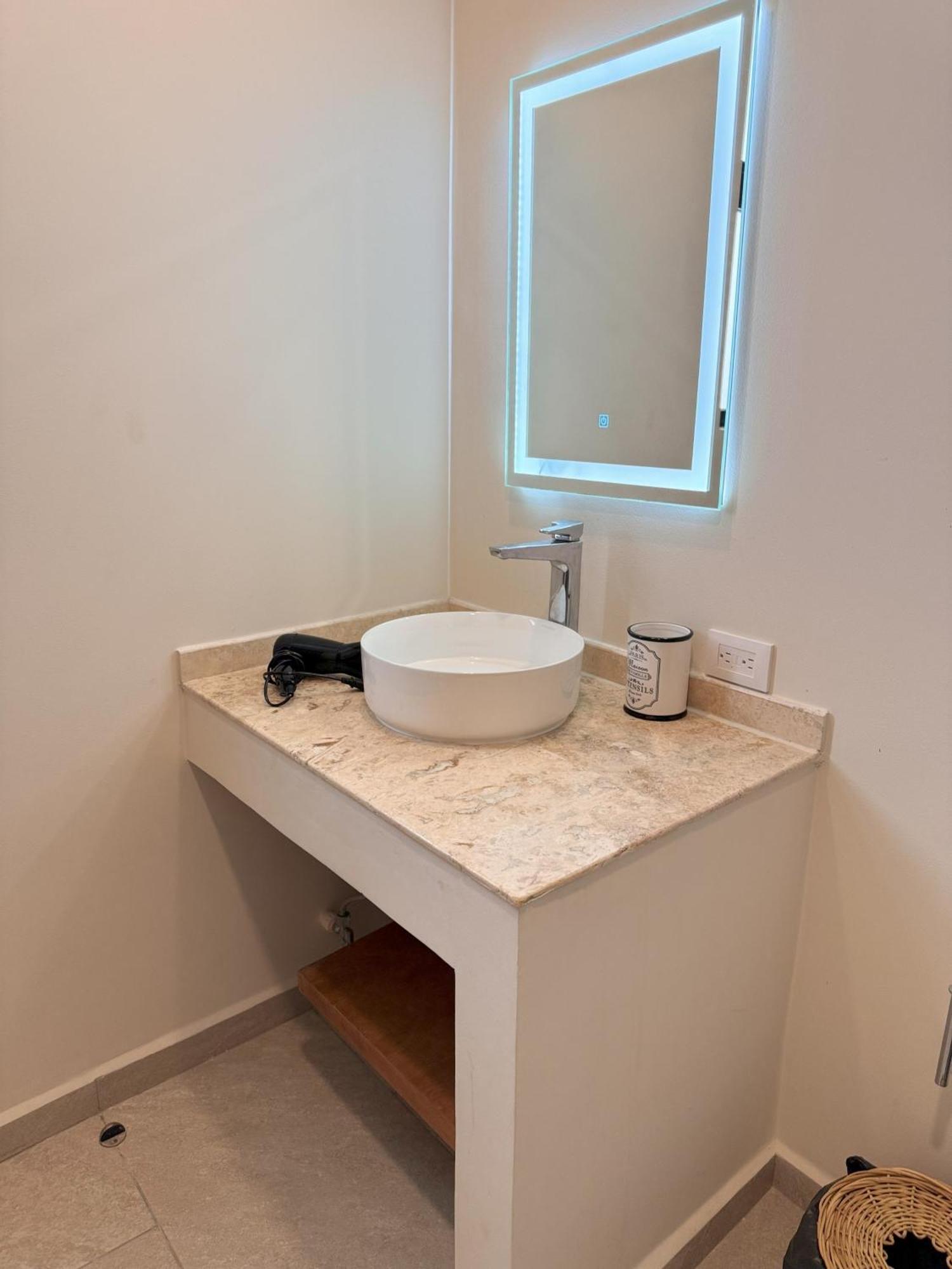 Santal By Marea Apartment