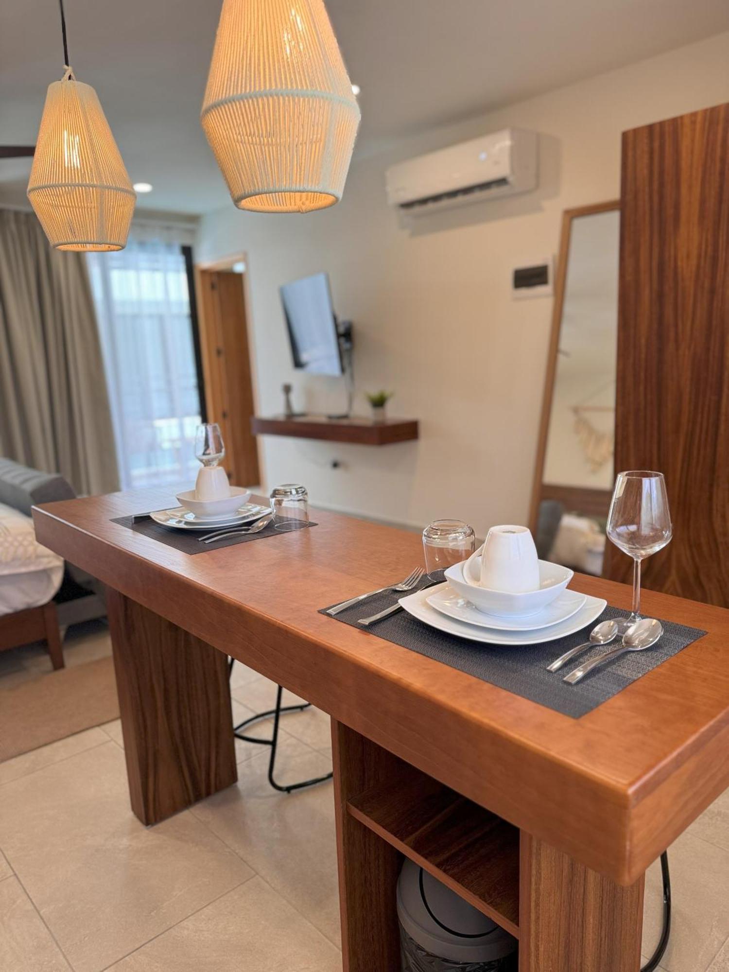 Apartment Santal By Marea *