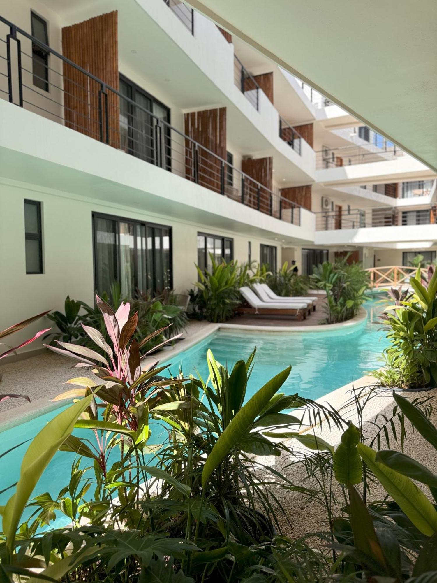 Santal By Marea * Tulum