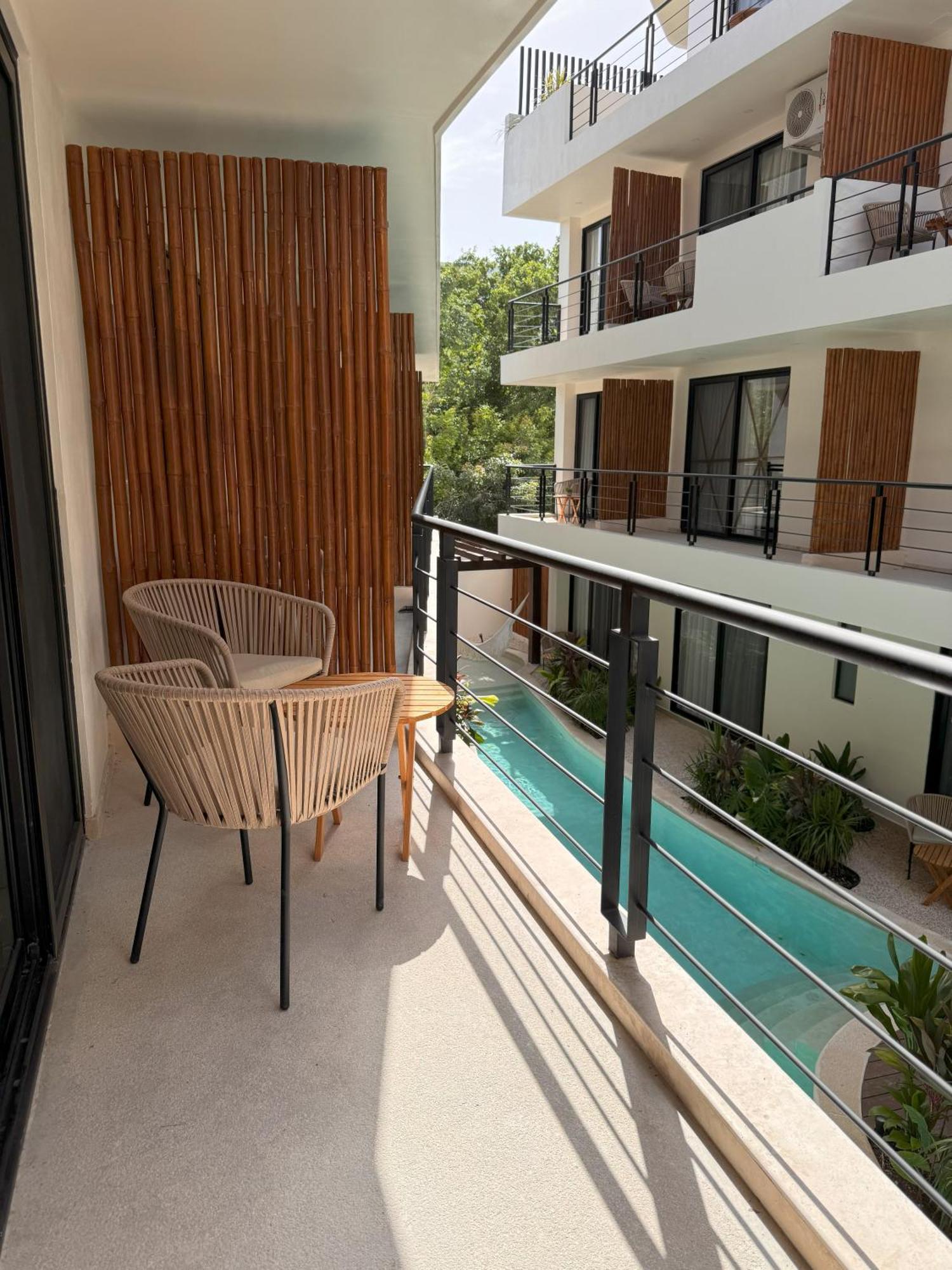 Santal By Marea Apartment *