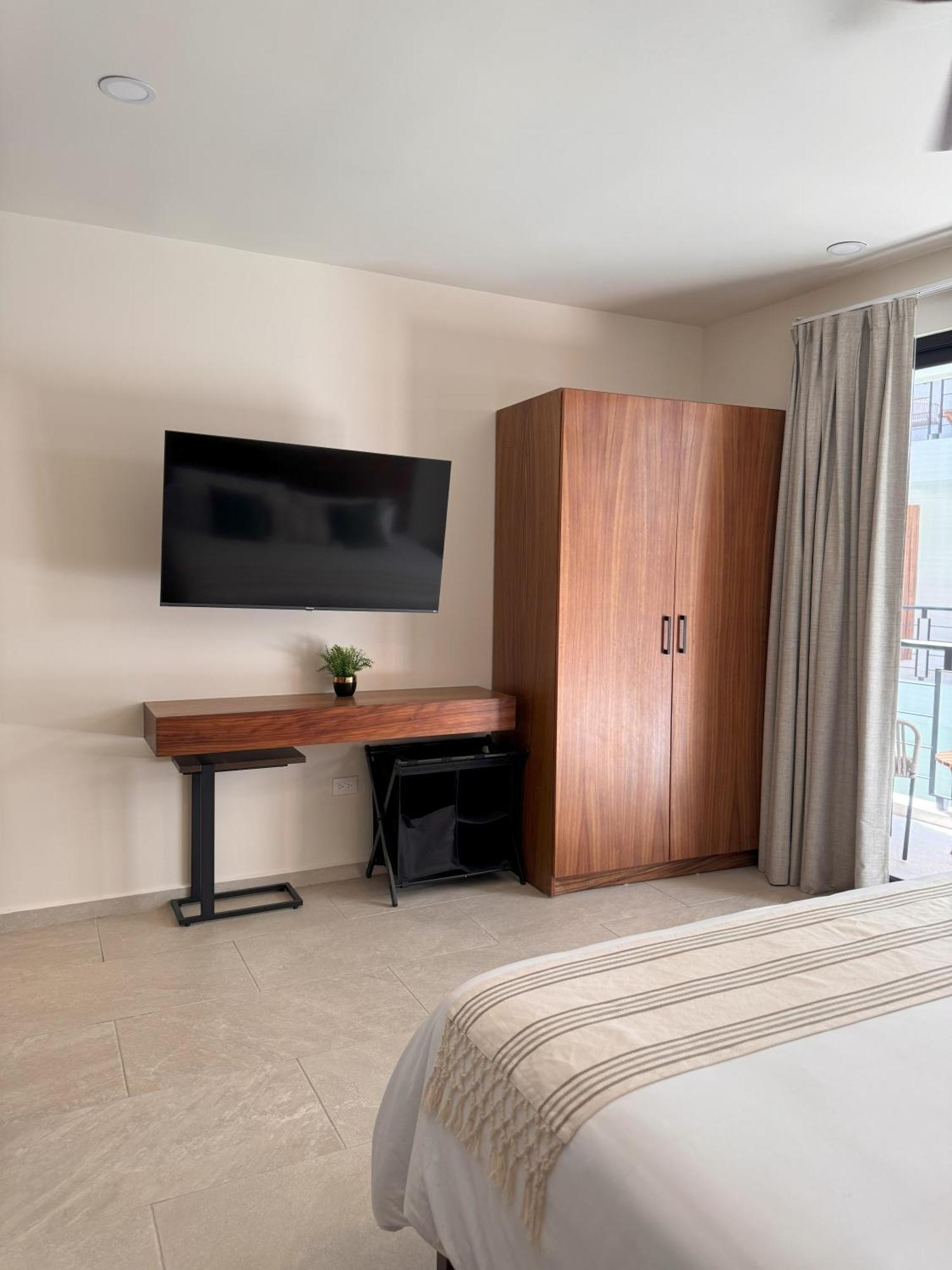 Santal By Marea Apartment Tulum