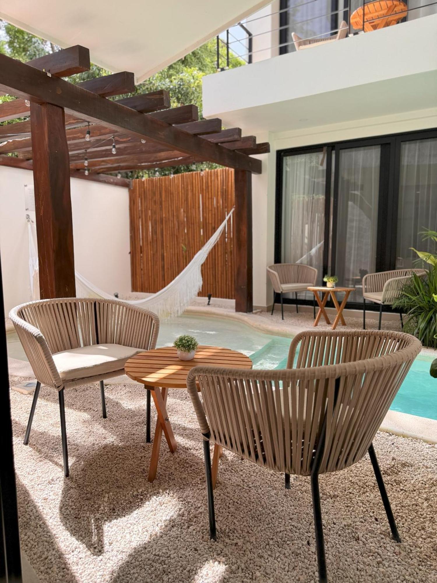 Santal By Marea Apartment