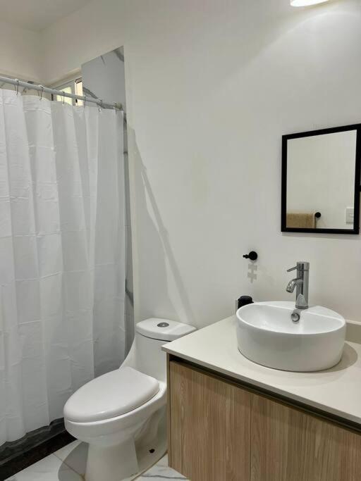 Hermoso Y Amplio Departamento 5 En Ir23