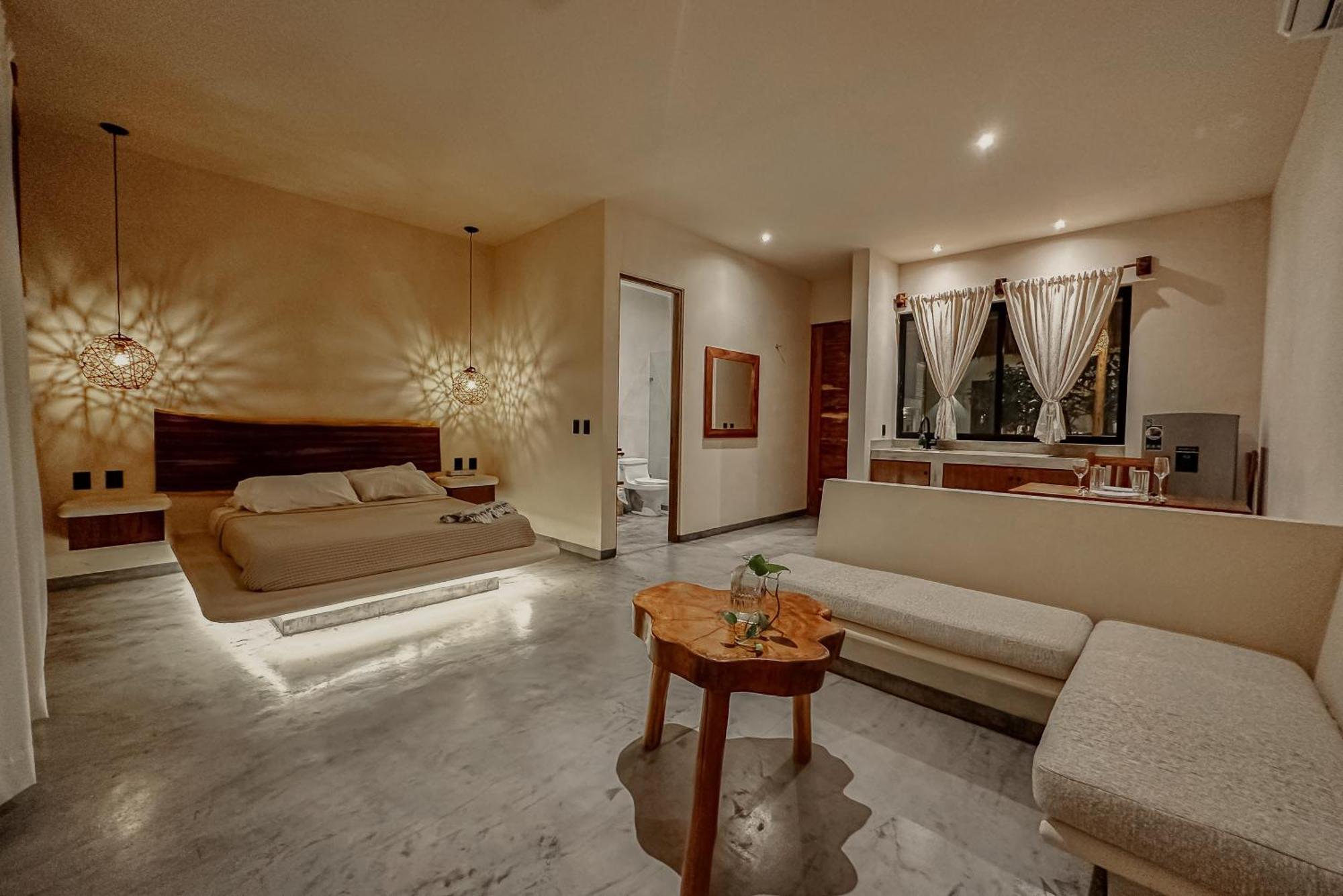 Aparthotel Casa Kobaab *