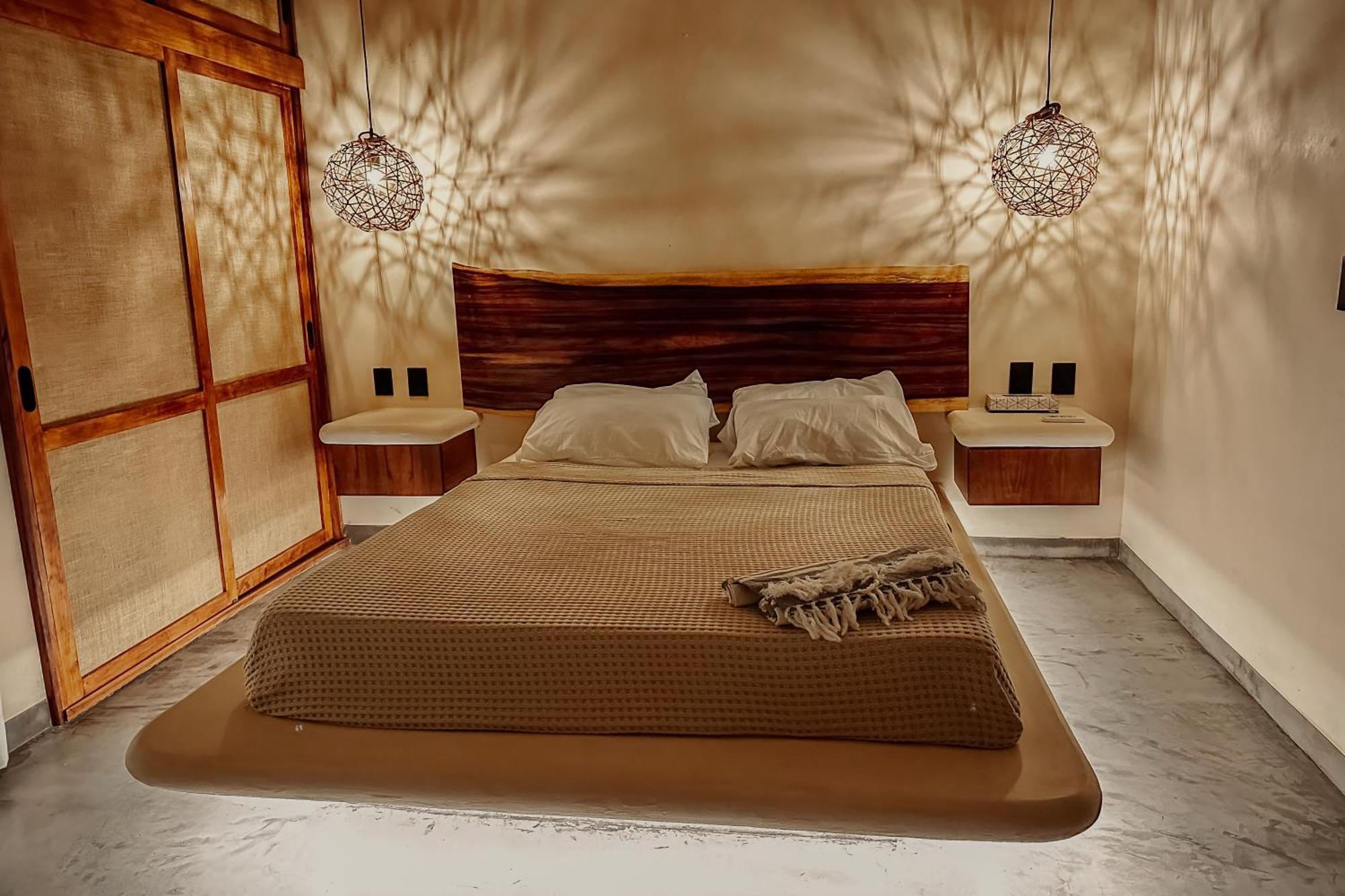 Casa Kobaab Aparthotel