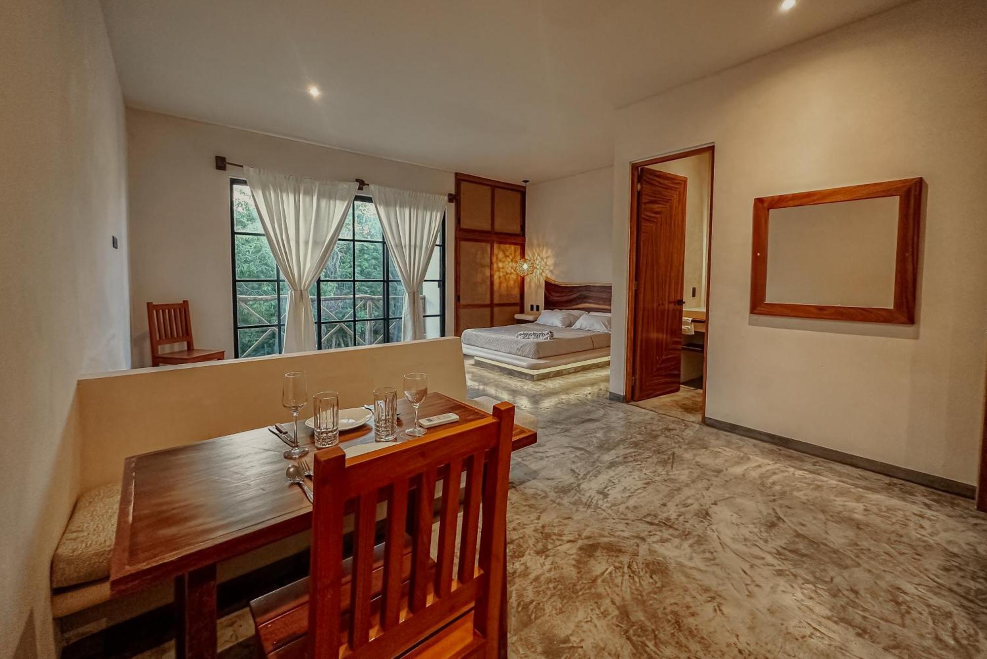 Casa Kobaab Aparthotel *
