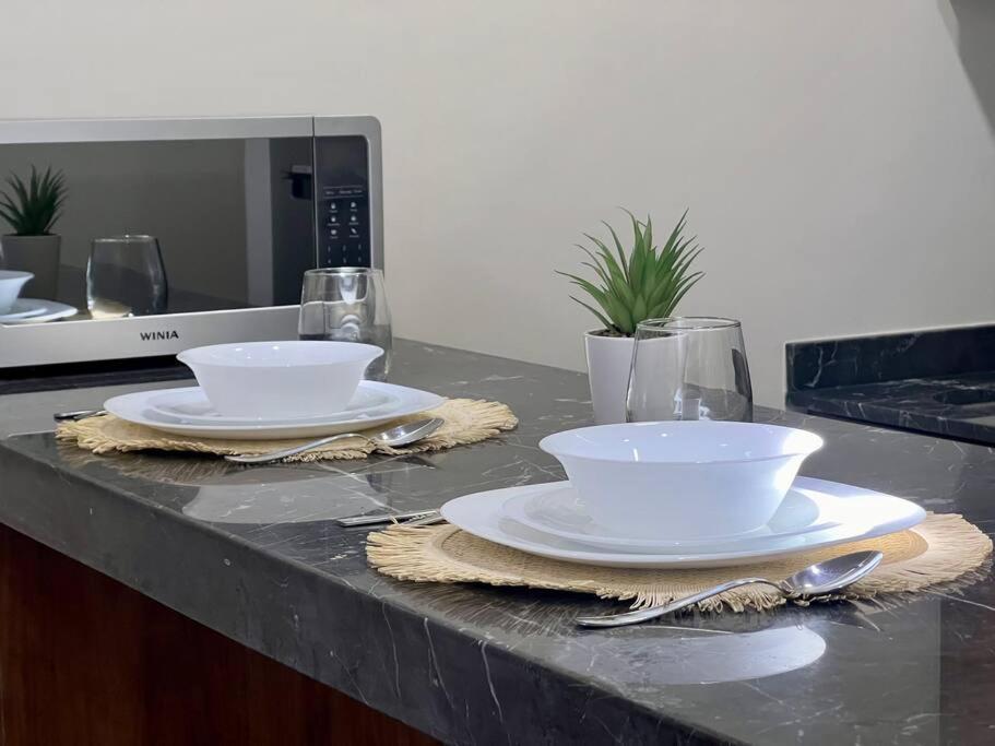 Apartamento New P-3, Pool And Rooftop In Aldea Zama Ir10