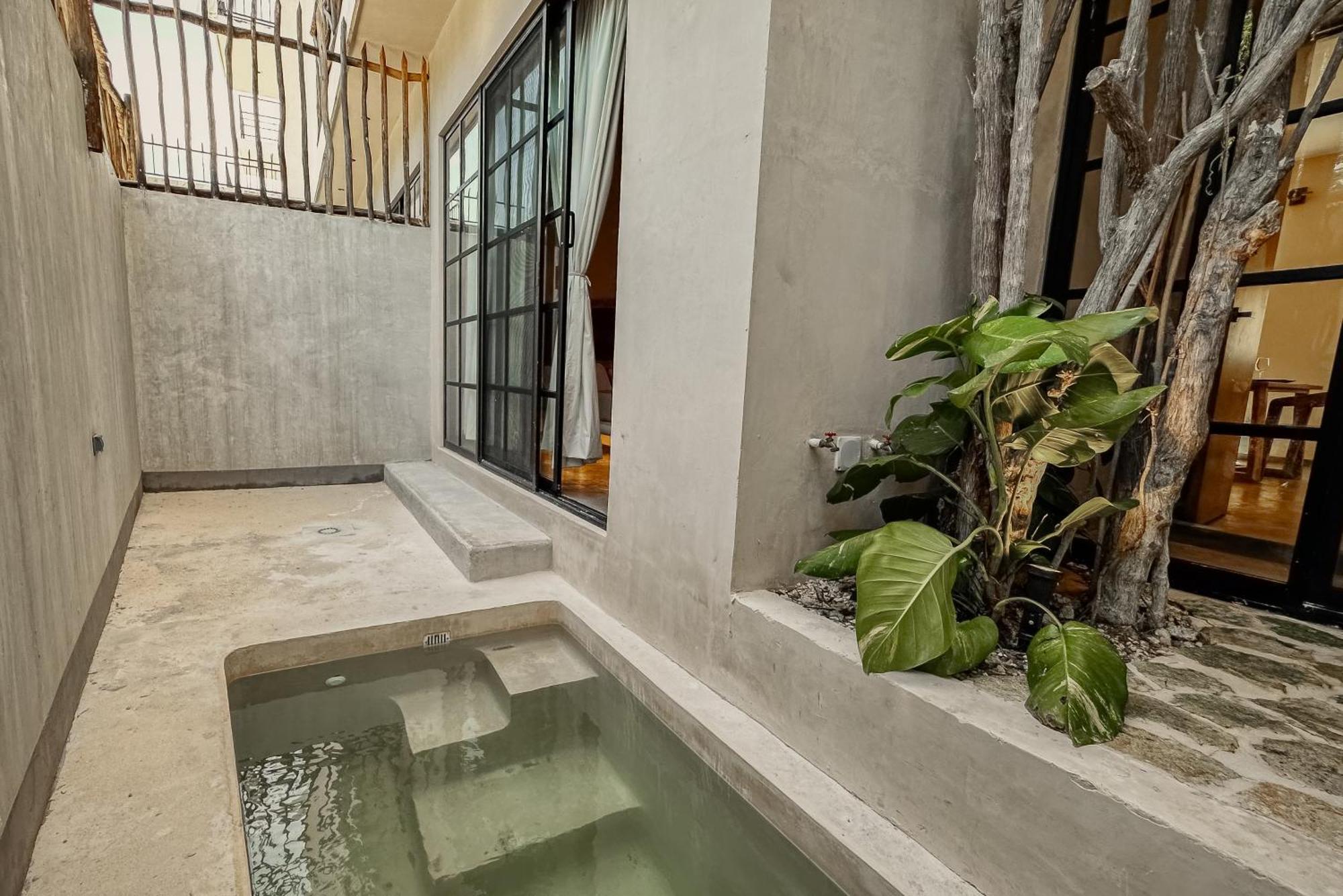 Aparthotel Casa Kobaab Tulum