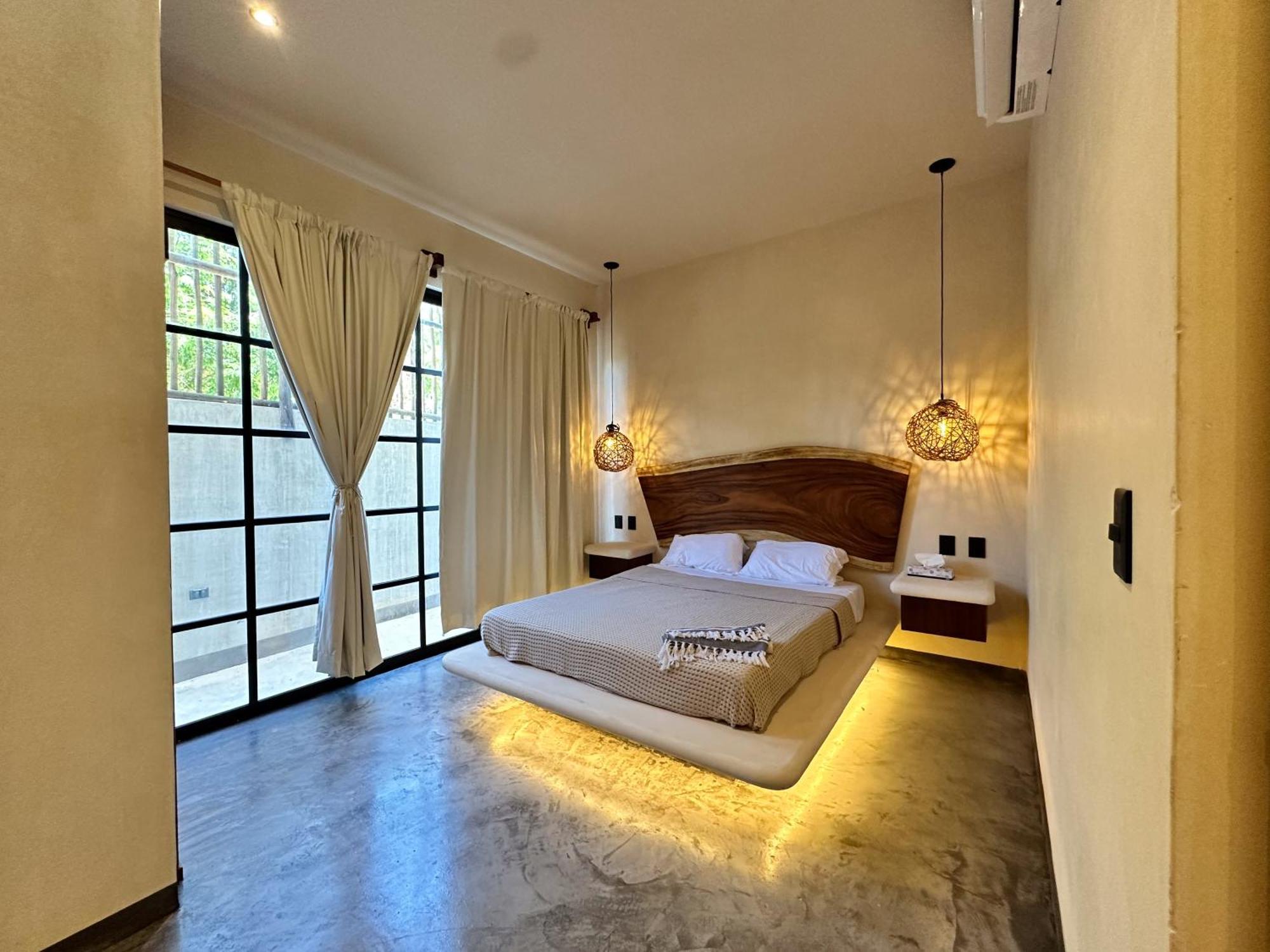 Casa Kobaab Aparthotel