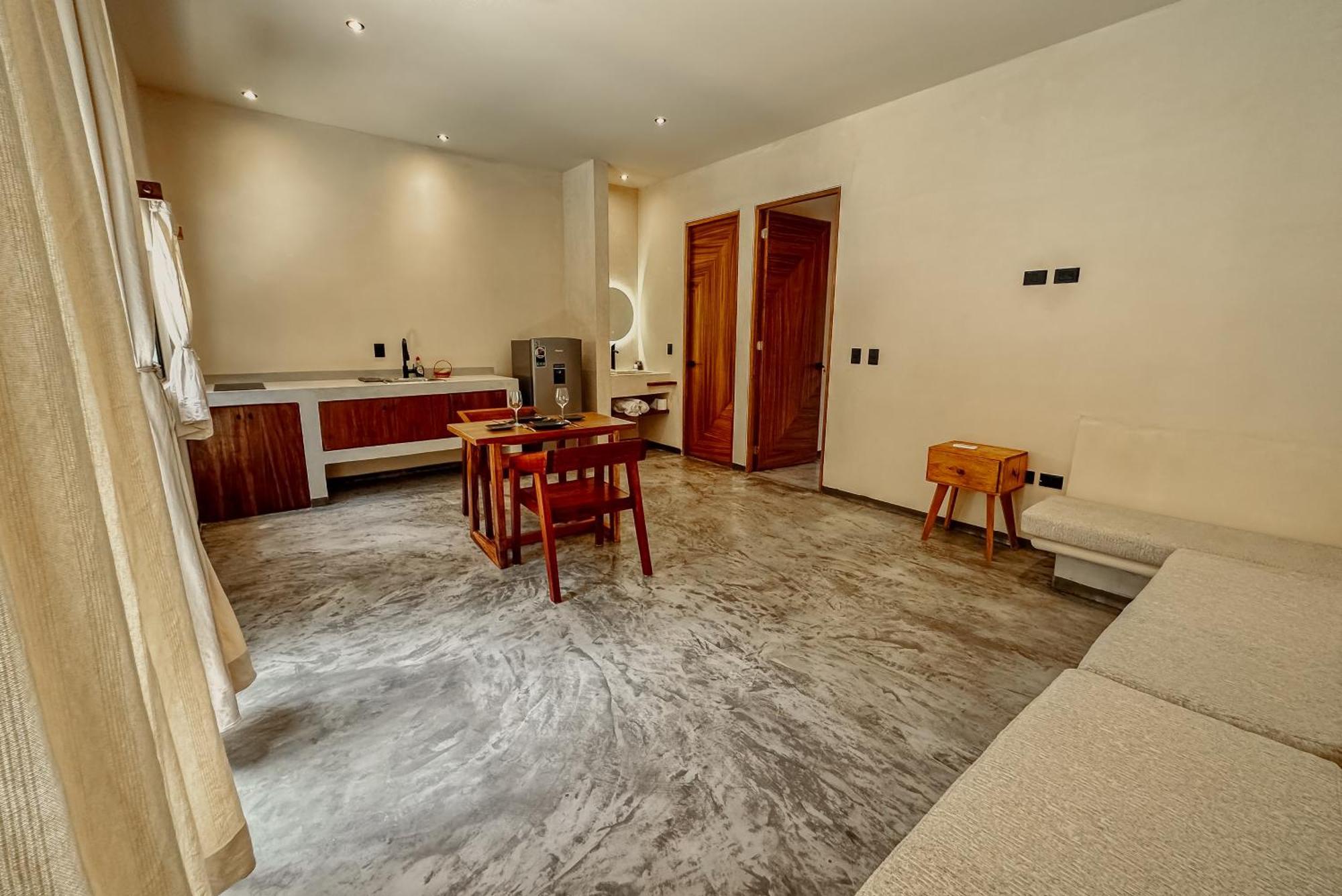 Aparthotel Casa Kobaab *