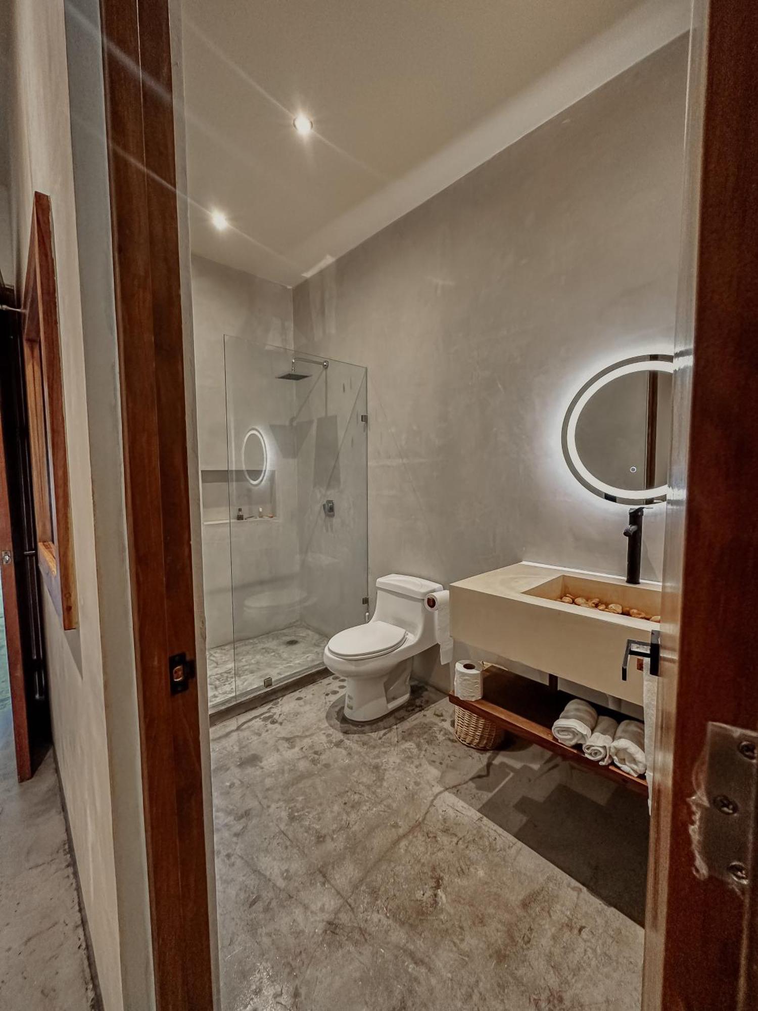 Casa Kobaab Aparthotel Tulum